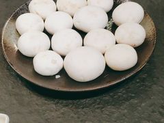 口蘑-韩云龙炭火烤肉(东陵西路店)