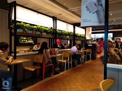 -肯德基(合肥站店)