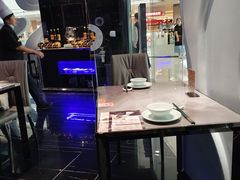 -东方饺子王(哈西万达店)