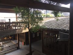 -聚春园驿馆(福州三坊七巷店)