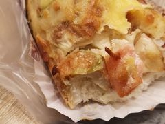 -85度C(深圳佳宁娜店)