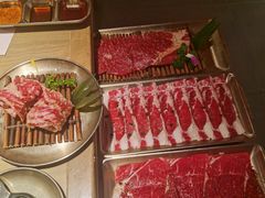 -西塔老太太泥炉烤肉(亚运村店)