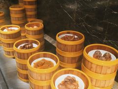-半岛翡丽海鲜自助餐厅(观风亭店)