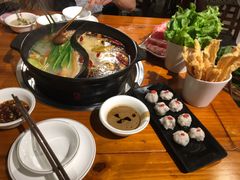 -串掌门砂锅串串香(后瑞店)