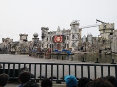 -渔岛海洋度假区