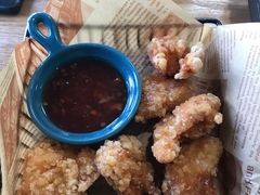 -李先生的首尔小馆(松江启源广场店)