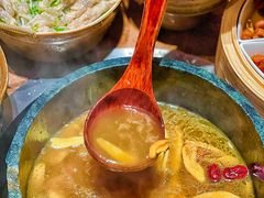 -蘑界·野生菌火锅(深业上城店)