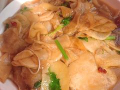 -如意香辣鸡架(总店)