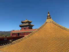 -须弥福寿之庙