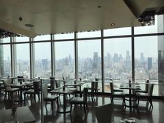 -翡翠36餐厅(浦东香格里拉店)