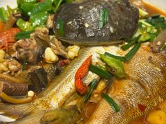 -老海陵·泰州菜(图书馆店)