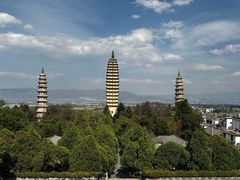 -崇圣寺三塔文化旅游区