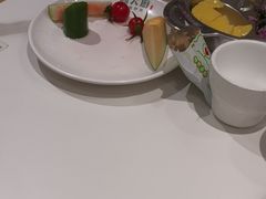 -周大厨辣椒炒肉(淮安万达店)