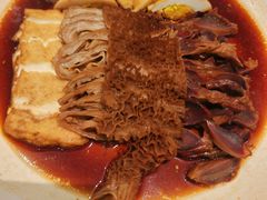 -香融府·烤鸭·家常菜(马家堡路店)