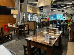 -破店肥哈·东北烧烤(南山保利店)