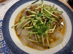 凉皮-东方饺子王(新奥购物中心店)