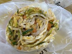 -安徽阜阳卷馍(西单店)