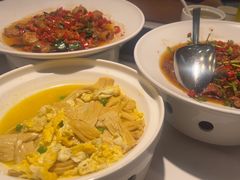 -兰湘子·湘菜小炒(石家庄万象城店)