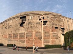 -上海四行仓库抗战纪念馆