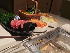 -海底捞火锅(北京路店)