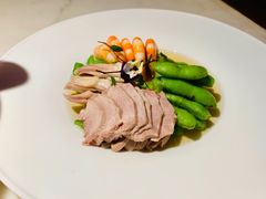 -韵秋荷(宝山龙湖天街店)