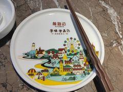 -前海沿·青岛菜(李沧万达店)