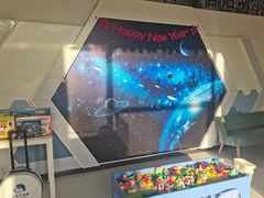 -蓝精灵创客少儿编程(百步亭中心)