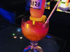 -Perry's·酒吧(打浦桥店)