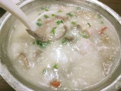 -南记食粥坊·宵夜大排档(莲花总店)