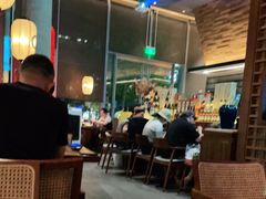 大堂-山葵家居酒屋(天目里店)