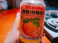 -魏铭鱼头捞饭(晋阳路店)