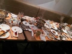 我们战斗过的战场～-万德诺富特酒店·自助餐厅(万德大厦店)