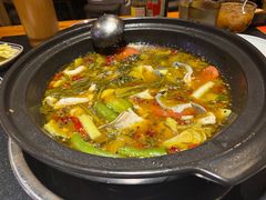 -小饕荟雅安贡椒鱼鲜馆(广福桥店)