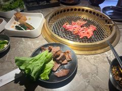 -谷牛日式烤肉(宝山U天地店)