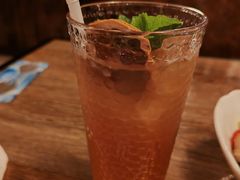 -安妮意大利餐厅(国贸店)
