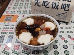 -堂屋糖水店(愚园店)