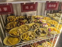 -文立新·秤盘麻辣烫(天通苑店)