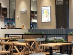 大堂-满记甜品(北城天街二店)