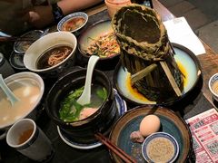 -南京大牌档(新街口德基广场店)