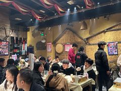 -串盟烧烤大排档·长沙美食地标(星沙店)