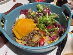 -俄士厨房(五棵松华熙LIVE店)