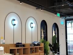 -玛尚诺意式餐厅(日月光店)