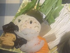 -鱼酷活鱼烤鱼(山西旗舰店)