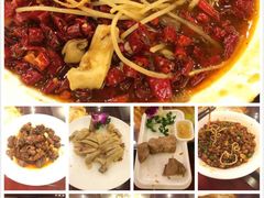 -都市阳光海鲜城(青山湖店)