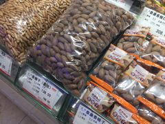 -泰康食品(南京东路店)