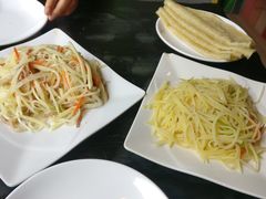 -我去·春饼文化主题餐厅(国定路总店)