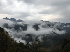 -井冈山风景名胜区