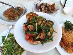 -无招牌海鲜餐厅(滨海艺术中心店)