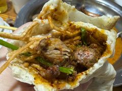 -三中高皇羊肉馆