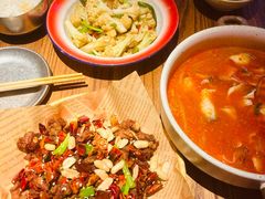 -将醉民谣·烧烤江湖菜酒馆(大石店)